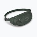 Osprey UL Stuff Waist pack 1 l grigio ombra 8