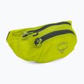 Osprey UL Stuff Waist Pack 1 l, marsupio elettrico lime