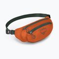 Osprey UL Stuff Waist Pack 1 l arancio papavero marsupio 8