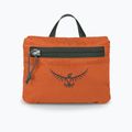 Osprey UL Stuff Waist Pack 1 l arancio papavero marsupio 10