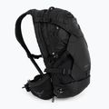 Zaino da bicicletta Osprey Raptor Pro 18 l nero 2