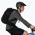 Zaino da bicicletta Osprey Raptor Pro 18 l nero 5