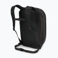 Zaino da città Osprey Transporter Panel Loader 20 l nero 7