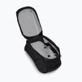 Zaino da trekking da uomo Osprey Farpoint 40 l nero 5