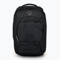 Zaino da trekking Osprey Fairview da donna 40 l nero