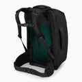 Zaino da trekking Osprey Fairview da donna 40 l nero 2