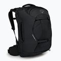 Zaino da trekking Osprey Fairview da donna 40 l nero 3