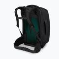 Zaino da trekking Osprey Fairview da donna 40 l nero 3