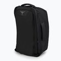 Zaino da trekking Osprey Fairview da donna 40 l nero 4