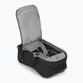 Borsa da trekking Osprey Farpoint Wheels da uomo 36 l nero 5