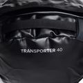 Borsa da viaggio Osprey Transporter 40 l nero 5