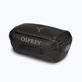 Borsa da viaggio Osprey Transporter 40 l nero 11