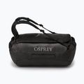 Borsa da viaggio Osprey Transporter 40 l nero 12