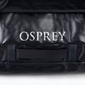 Borsa da viaggio Osprey Transporter 95 l nero 4