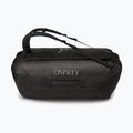 Borsa da viaggio Osprey Transporter 120 l nero 13