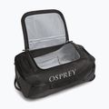 Custodia da viaggio Osprey Rolling Transporter 60 l nero 11