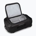 Custodia da viaggio Osprey Rolling Transporter 90 l nero 3