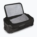 Custodia da viaggio Osprey Rolling Transporter 120 l nero 4