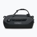 Osprey Transporter WP Duffel 70 l tunnel vision grey borsa da viaggio 7