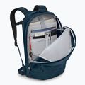 Osprey Transporter Panel Loader 20 l zaino da città blu venturi 4