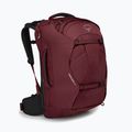 Zaino da trekking Osprey Fairview da donna 40 l rosso zircone 2