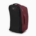 Zaino da trekking Osprey Fairview da donna 40 l rosso zircone 4