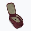 Zaino da trekking Osprey Fairview da donna 40 l rosso zircone 5