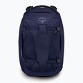 Zaino da trekking Osprey Fairview 55 l winter night blue