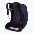 Zaino da trekking Osprey Fairview 55 l winter night blue 2