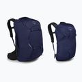Zaino da trekking Osprey Fairview 55 l winter night blue 5