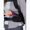 Zaino da trekking Osprey Fairview 55 l winter night blue 12