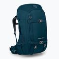 Osprey Fairview Trek zaino da trekking da donna 50 l night jungle blue 2