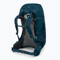 Osprey Fairview Trek zaino da trekking da donna 50 l night jungle blue 3