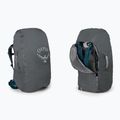 Osprey Fairview Trek zaino da trekking da donna 50 l night jungle blue 5