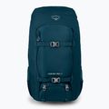 Zaino trekking da donna Osprey Fairview Trek 70 l night jungle blue