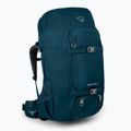 Zaino trekking da donna Osprey Fairview Trek 70 l night jungle blue 2