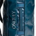 Borsa da viaggio Osprey Transporter 40 l blu venturi 4