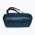 Osprey Transporter borsa da viaggio 95 l blu venturi 2