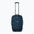 Osprey Rolling Transporter - Valigia da viaggio 40 l blu venturi