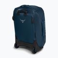 Osprey Rolling Transporter - Valigia da viaggio 40 l blu venturi 3