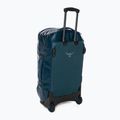 Osprey Rolling Transporter valigia da viaggio 60 l blu venturi 3