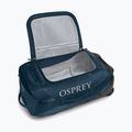 Osprey Rolling Transporter valigia da viaggio 60 l blu venturi 9