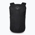 Zaino da viaggio Osprey Farpoint Fairview 15 l nero