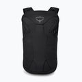Zaino da viaggio Osprey Farpoint Fairview 15 l nero