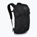 Zaino da viaggio Osprey Farpoint Fairview 15 l nero 2