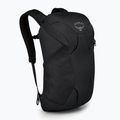 Zaino da viaggio Osprey Farpoint Fairview 15 l nero 3