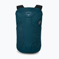 Osprey Farpoint Fairview Zaino da viaggio 15 l notte blu giungla