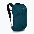 Osprey Farpoint Fairview Zaino da viaggio 15 l notte blu giungla 2