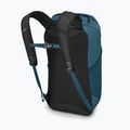 Osprey Farpoint Fairview Zaino da viaggio 15 l notte blu giungla 3