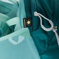 Zaino da trekking Osprey Poco LT, alzavola profonda 8